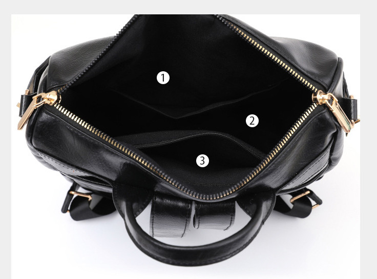 A-1120-Black ― Оптовый интернет-магазин "Сумкины Дети"